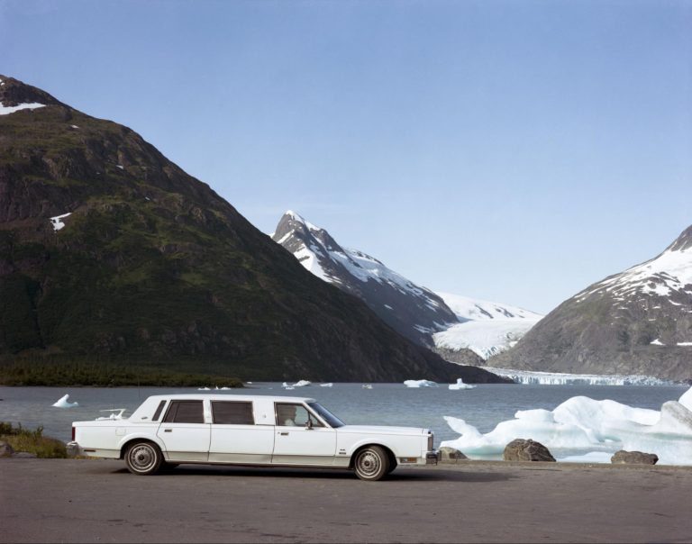 Joel Sternfeld: American Prospects | The Independent